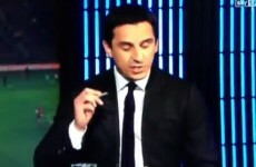 'It's not because he fancies him, Ed' -- Gary Neville on Nemanja Vidic's death stare for David De Gea