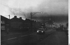 "It creeps menacingly": When deadly smog choked Dublin's skies