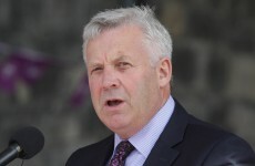 Oireachtas agenda: Bullying Bill, water charges and Shannon's future