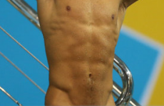 Who is the ‘hottest hunk of 2013′?