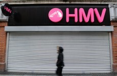 US restructuring firm Hilco takes control of HMV in the UK