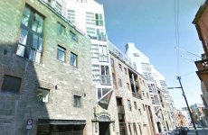 Fire at Old Jameson Distillery brought under control
