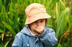 'Rotten egg' smell from France hits the UK