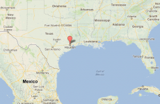 Texas campus issues alert amid reports of shooter