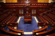30th Dáil to be dissolved today: a timeline