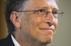 Tánaiste to meet Bill Gates in Dublin today