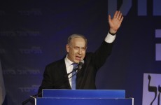 Big win for centrists in poll upset, but Netanyahu still likely to lead Israel