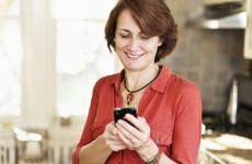 9 ways to text like your mam