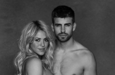 Shakira and Gerard Pique welcome baby Milan, child 'becomes member of Barcelona at birth'