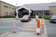 Visitor ban at Waterford hospitals due to vomiting bug