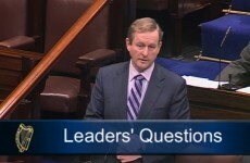 Taoiseach: Youth employment will be priority for EU Presidency