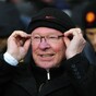 Here we go again... Ferguson intimidates referees, Benitez claims