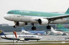 Aer Lingus dispute talks continue at LRC