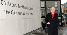 Pics: Seán FitzPatrick back in court as Anglo trial date set for January 2014