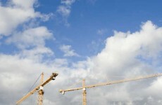 Number of new buildings rose by 2% in 2012