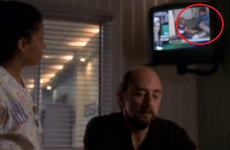 5 stars you didn't know were in The West Wing