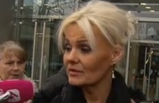Two protests to be held in support of rape victim Fiona Doyle