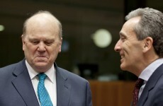 11 EU nations get go-ahead for 'Robin Hood tax', Ireland not among them