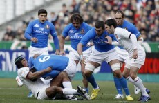 Know your enemy: TheScore.ie's 6 Nations fan focus, part deux