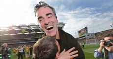Jimmy's to-do list: Is there anything McGuinness can't do?