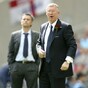 Real Madrid v Man Utd: Mourinho relishing duel with old friend Ferguson