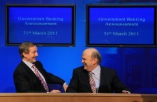 Enda Kenny and Michael Noonan to attend Davos