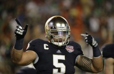ESPN obtain phone records appearing to back up Manti Te'o story