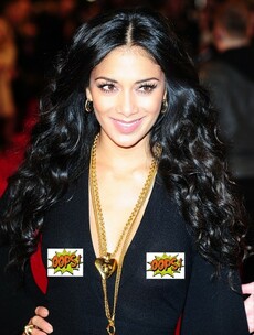The Dredge: Drunk celebs, see-through dresses... and Shakira's baby