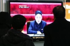 North Korea 'plans nuclear test aimed at US'