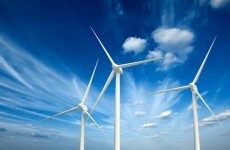 Ireland to export wind energy to Britain