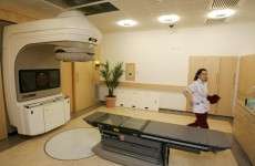Not enough radiotherapy machines to meet Ireland's cancer needs - study