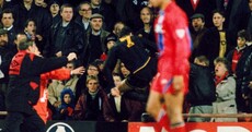 When pros attack: 5 more sportsmen who lost the rag