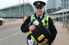 19 lives saved since introduction of defibrillators at Dublin Airport