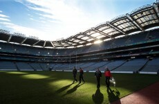 Capital record: Daly and Gilroy look forward to Dubs' league campaigns