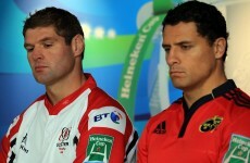 Dates for your diary: Heineken Cup quarter-final times confirmed