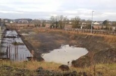 Residents take their campaign online to highlight dangers of unfinished site