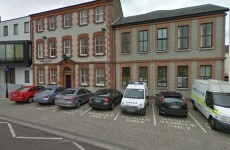 Three men arrested over Westmeath robbery