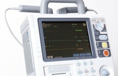 Government says it can't remove VAT on defibrillators