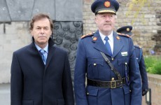 Callinan: Gardaí will not lose contact with community due to cutbacks