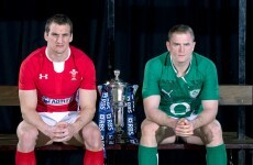 Keyboard Warriors: Rugby bloggers of Ireland and Wales do battle