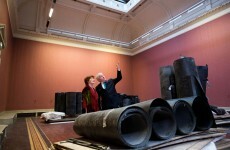 National Gallery of Ireland to undergo biggest refurbishment since 1864