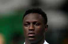 The Departures Lounge: United set to swoop for Celtic's Wanyama?