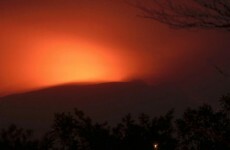 Slideshow: Mount Shinmoedake erupts in Japan