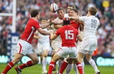 Know your enemy: TheScore.ie’s 6 Nations fan focus, part 1