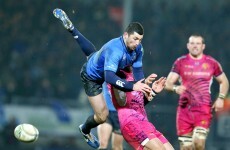Amlin Cup: Leinster get Friday night clash but Toulouse couldn't care less