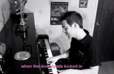VIDEO: Candle in the Wind reworked as a 'tribute' to HMV