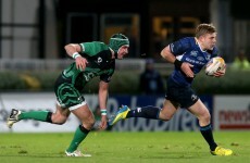 Opinion: Wolfhounds squad offers exciting glimpse of Irish rugby's future
