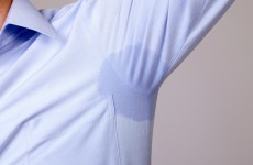 Cool? Study finds 2 per cent of people have stink-free armpits