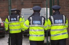 Gardaí expected to withdraw from Croke Park talks