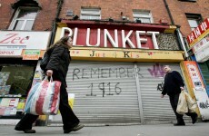 Members of public invited to have their say on future of 1916 buildings